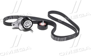 Continental 6PK1822 EXTRA K1