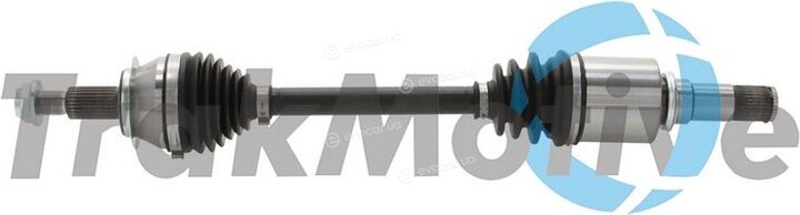 TrakMotive 30-2618