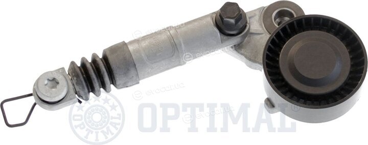 Optimal 0-N1510