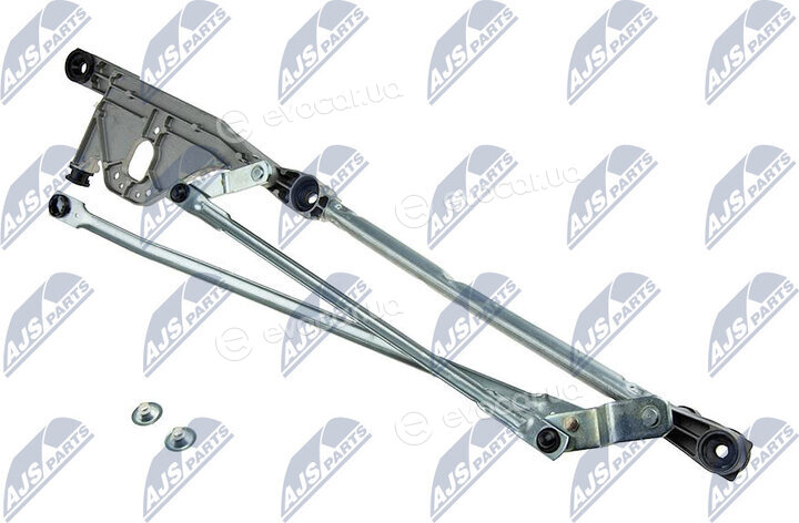 NTY EMW-FR-001