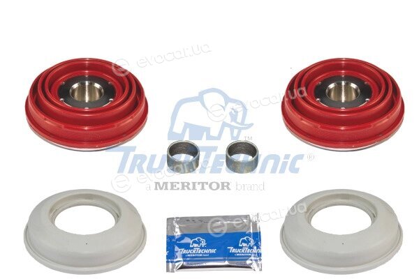 Trucktec CKSK.4.2