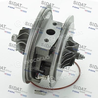 Sidat / Fispa 47.1274