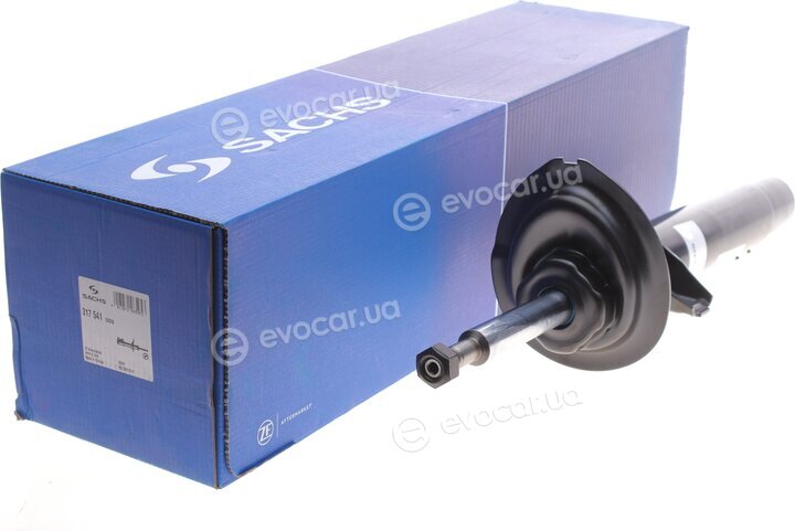 Sachs 317 541