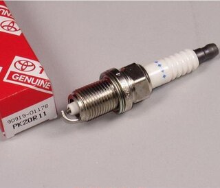 Toyota / Lexus 90919-01178