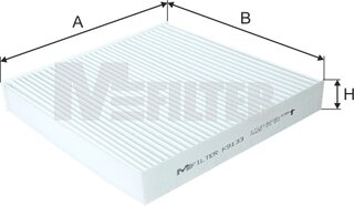 MFilter K 9133