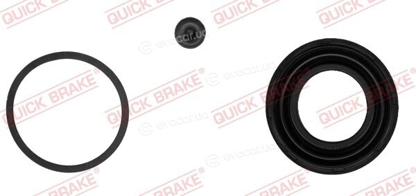 Kawe / Quick Brake 114-0174