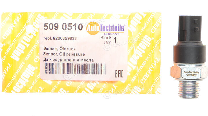 Autotechteile 509 0510