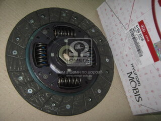 Kia / Hyundai 41100-23136