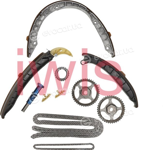 Iwis 59138Set