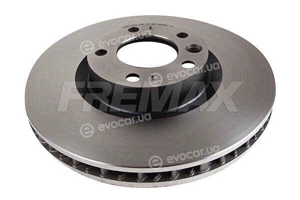 Fremax BD-3338