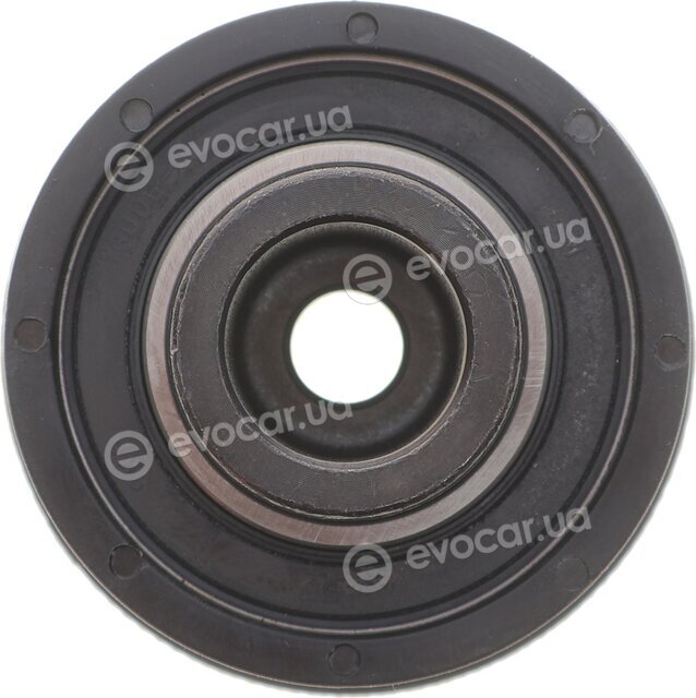 SKF VKM 84002