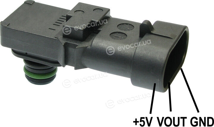 Gauss GI3762