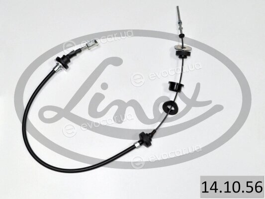 Linex 14.10.56