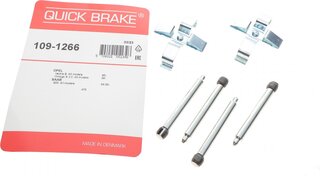 Kawe / Quick Brake 109-1266