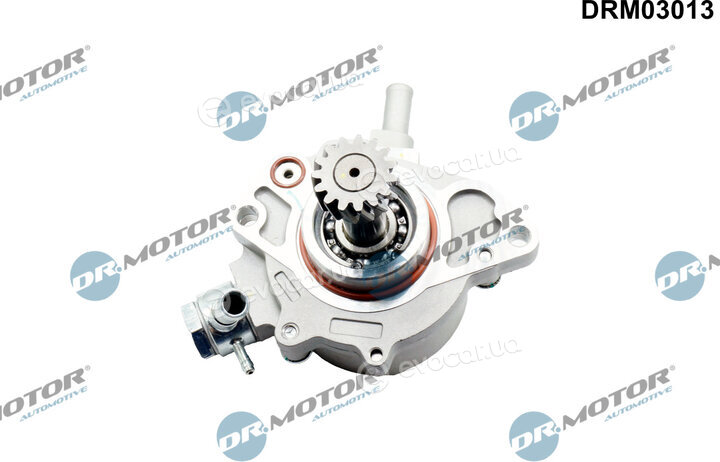 Dr. Motor DRM03013
