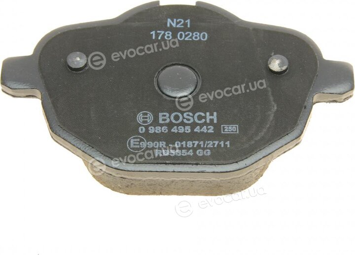 Bosch 0 986 495 442