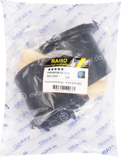 Raiso RK10063