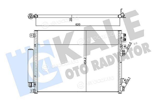 Kale 343140