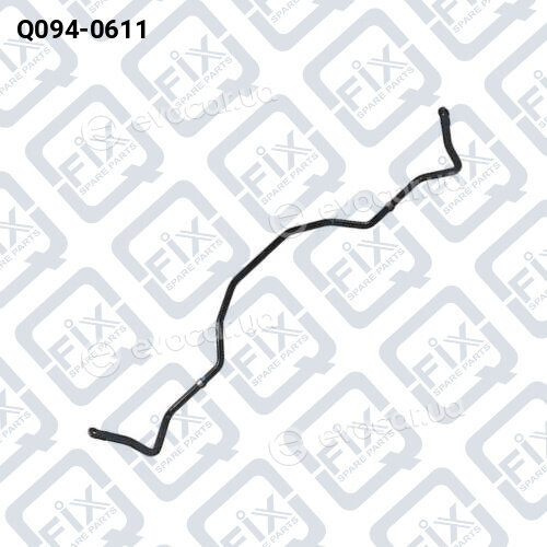 Q-Fix Q0940611