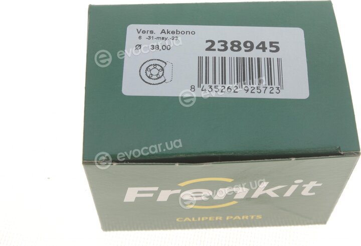 Frenkit 238945