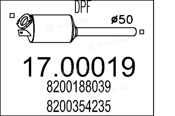 MTS 17.00019