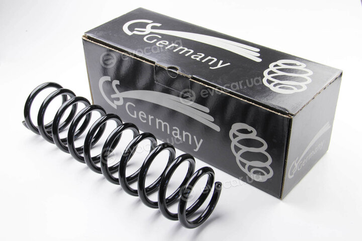 CS Germany 14.872.611