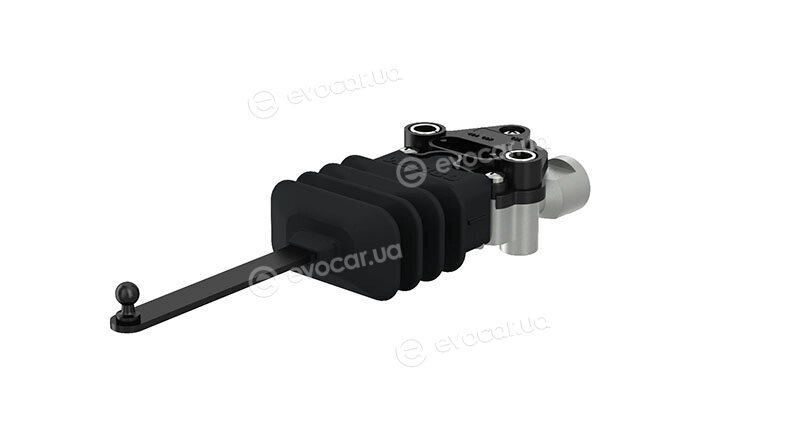 Wabco 4640070020