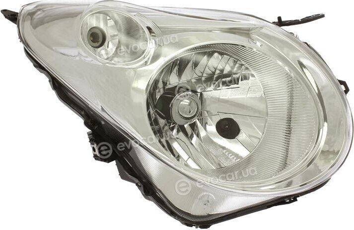 Depo / Loro 218-1147R-LD-EM
