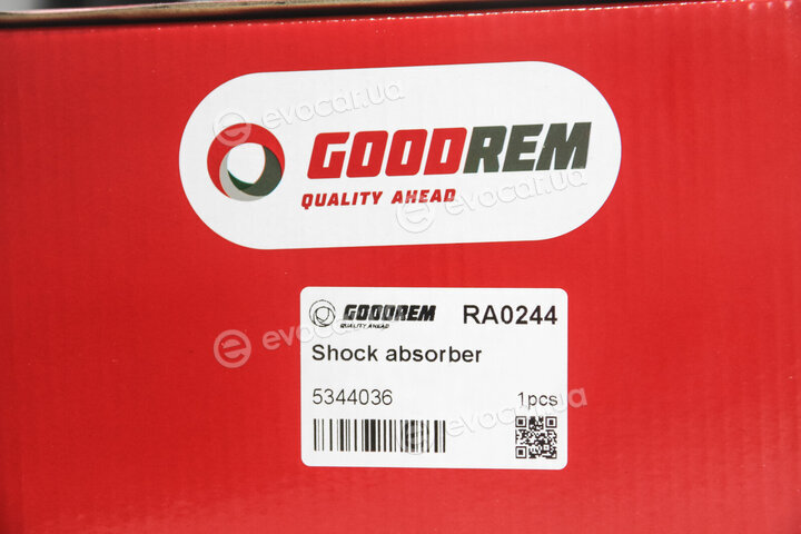 Goodrem RA0244