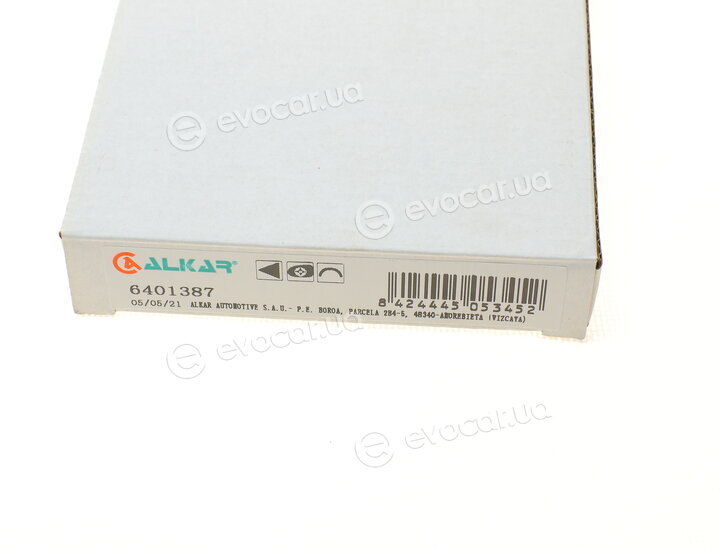 Alkar 6401387