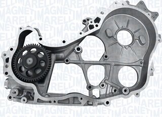 Magneti Marelli 351516000118