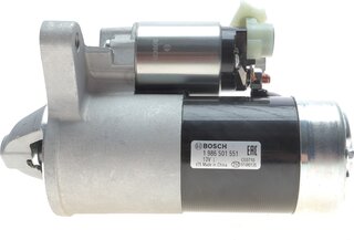 Bosch 1 986 S01 551