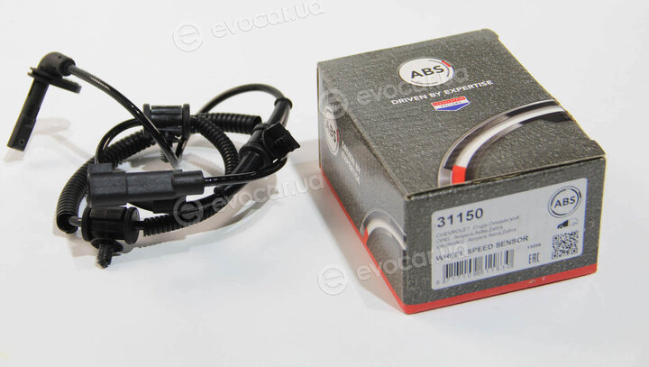 A.B.S. 31150
