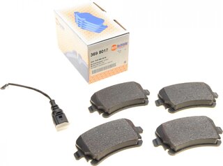 Autotechteile 369 8017