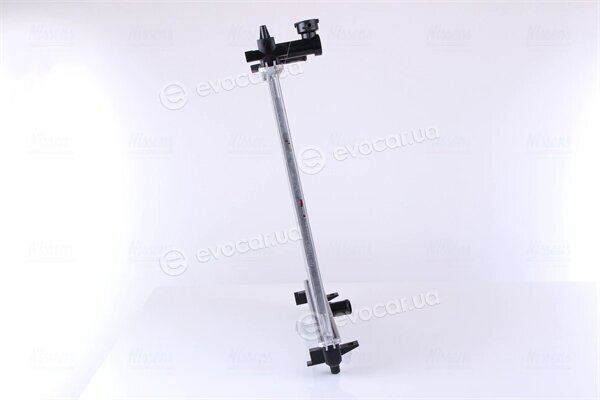 Nissens 606550