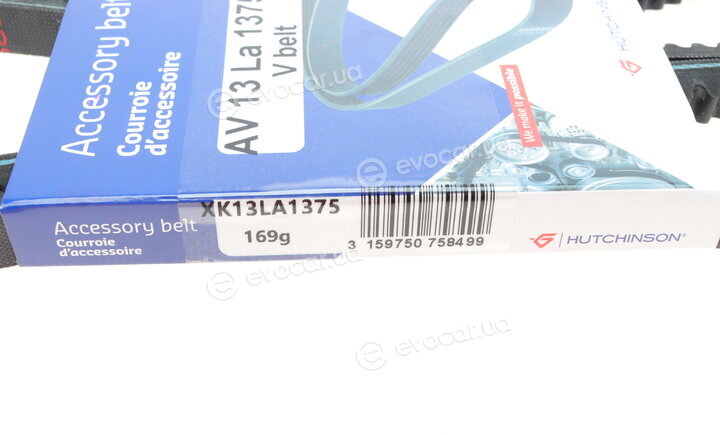 Hutchinson AV 13 La 1375