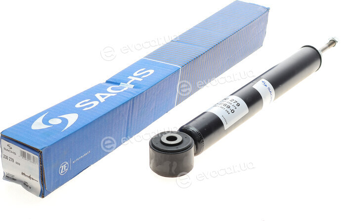 Sachs 230 279