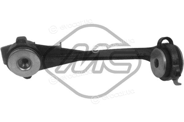 Metalcaucho / STC 05311