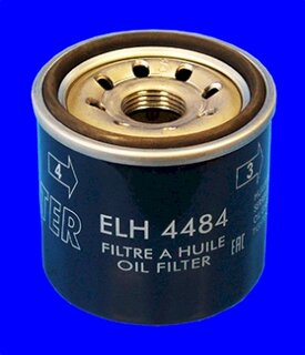 Meca ELH4484