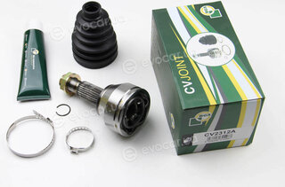 BGA CV2312A