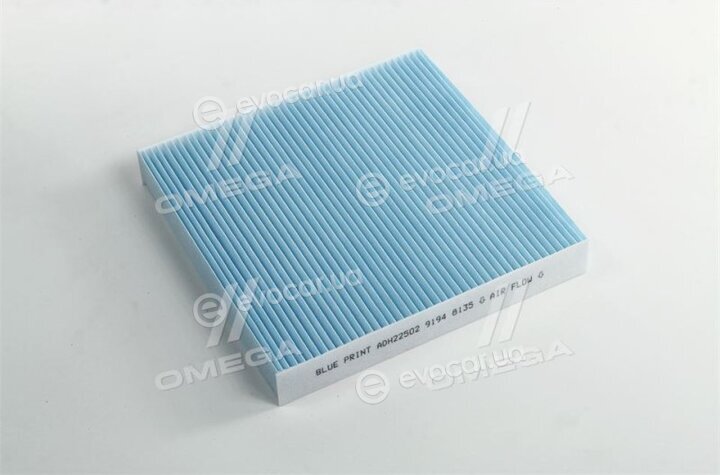Blue Print ADH22502