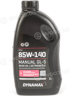 Dynamax 502728