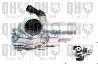 Quinton Hazell QTH573K