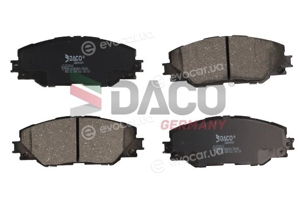 Daco 323912