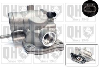Quinton Hazell QTH605K