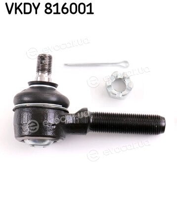 SKF VKDY 816001