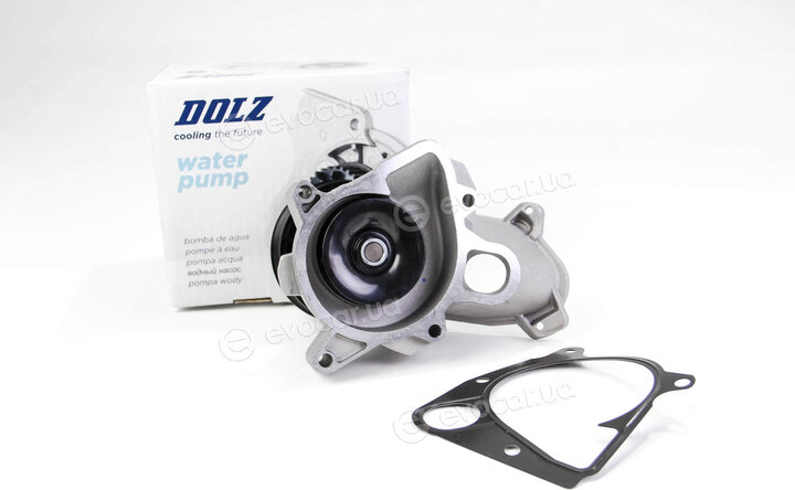 Dolz B224