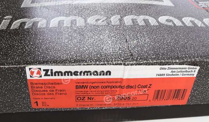 Zimmermann 150.2905.20