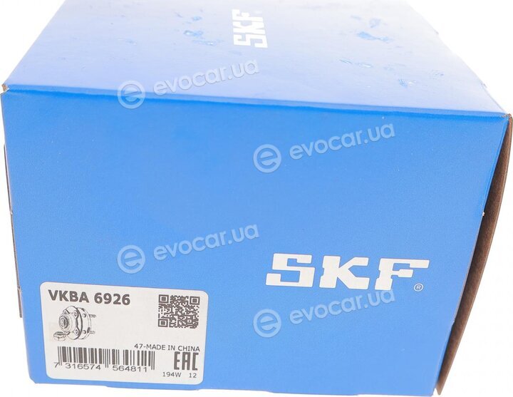 SKF VKBA 6926