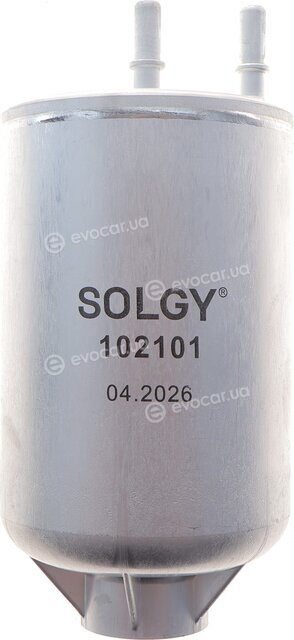 Solgy 102101